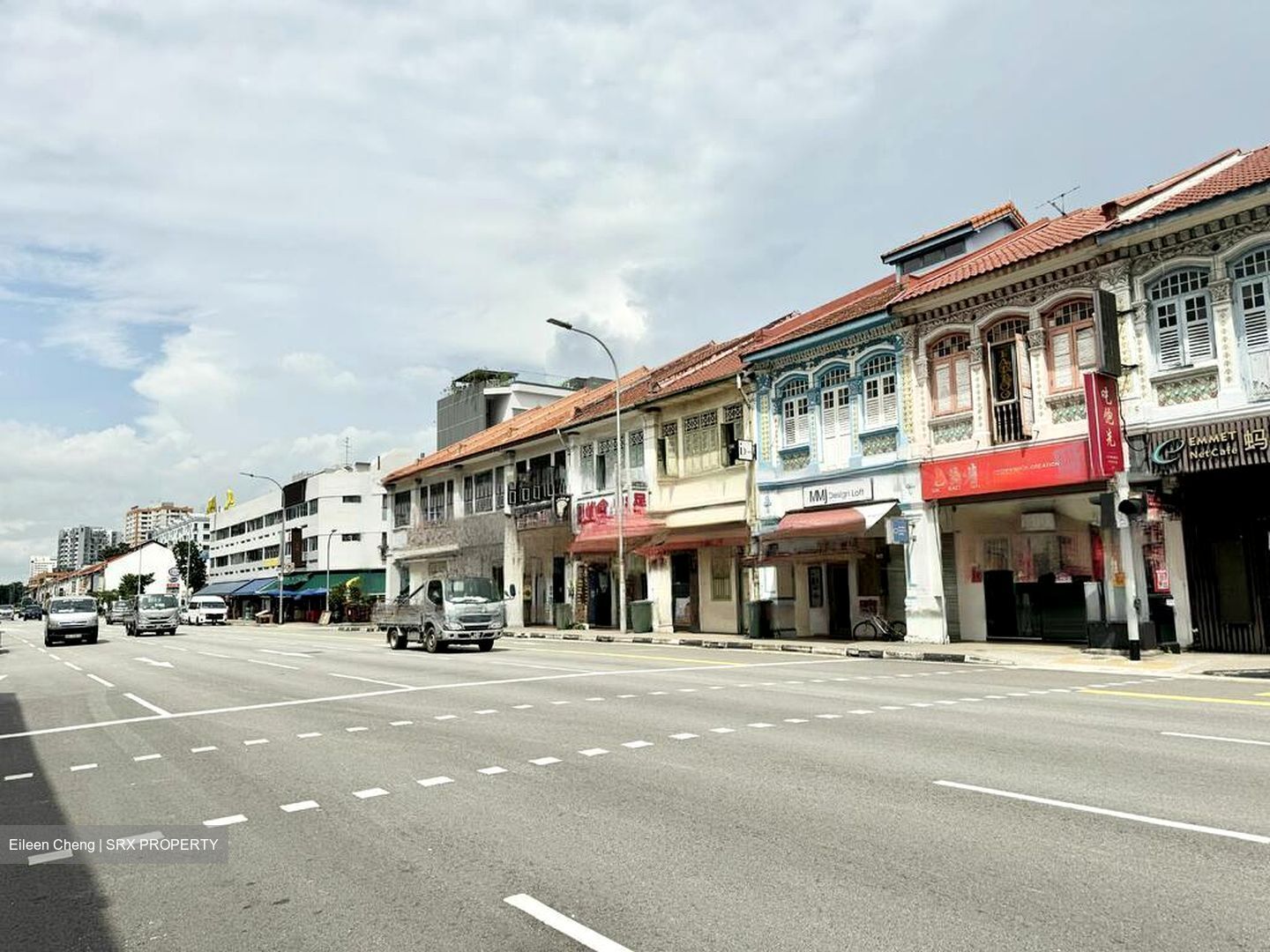 Aadeen Kindergarten (D14), Shop House #454679461